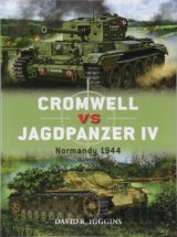 Cromwell vs Jagdpanzer IV