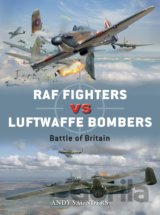 RAF Fighters vs Luftwaffe Bombers