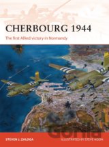 Cherbourg 1944