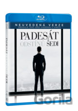 Padesát odstínů šedi