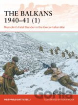 Balkans 1940-41 (1)