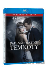 Padesát odstínů temnoty