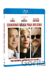 Soukromá válka pana Wilsona