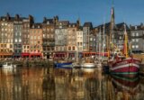 Honfleur, France