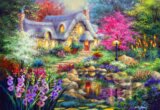 Cottage Pond