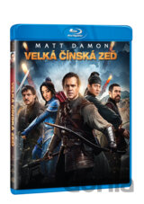 Velká čínská zeď