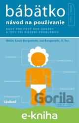 Bábätko - návod na používanie