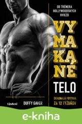 Vymakané telo
