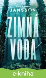 Zimná voda