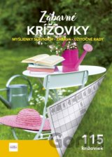 Zábavné krížovky 5: Myšlienky slávnych – Zábava – Užitočné rady
