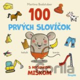 100 prvých slovíčok s myšiakom Miškom