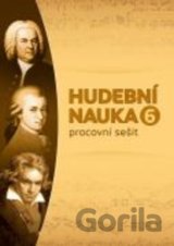 Hudební nauka 6