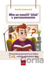 Ako sa naučiť čítať s porozumením