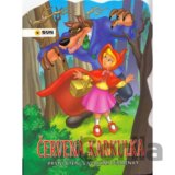 Červená Karkulka