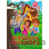Perníková chaloupka