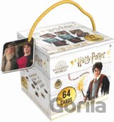 Pexeso na cesty - Harry Potter