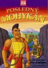 Posledný mohykán