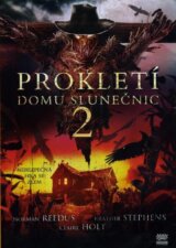 Prekliatie domu slnečníc 2