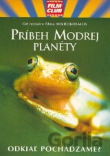 Príbeh modrej planéty