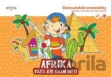 Vojta jede do světa: Afrika