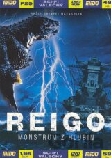 Reigo - Monštrum z hlbín