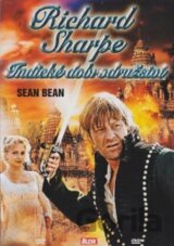 Richard Sharpe: Indické dobrodružství