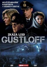 Skaza lode Gustloff