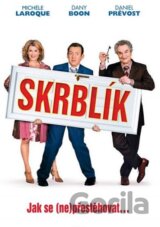 Skrblík