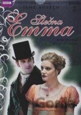 Slečna Emma 2