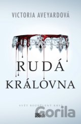 Rudá královna