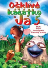 Ošklivé kačátko a Já 5