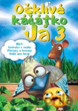 Ošklivé kačátko a Já 3