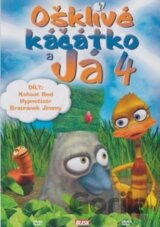Ošklivé kačátko a Já 4