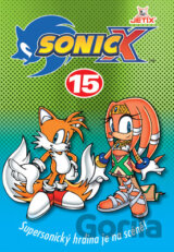 Sonic 15