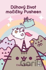 Dúhový život mačičky Pusheen