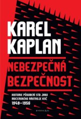 Nebezpečná bezpečnost