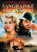 Šanghajské prekvapenie