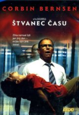 Štvanec času