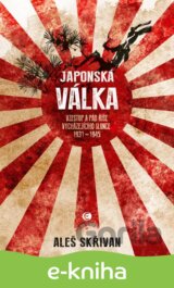 Japonská válka