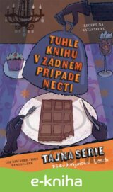 Tuhle knihu v žádném případě nečti