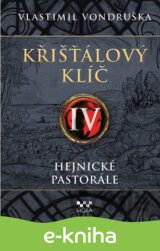 Křišťálový klíč