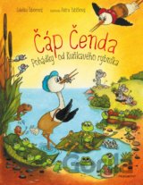 Čáp Čenda