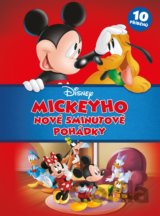 Disney: Mickeyho nové 5minutové pohádky
