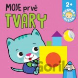 Moje prvé tvary