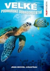 Veľké podmorské dobrodružstvo