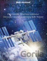 Malá obrazová encyklopédia vesmíru