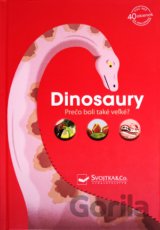 Dinosaury