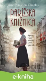 Parížska knižnica