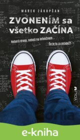 Zvonením sa všetko začína