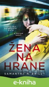 Žena na hrane